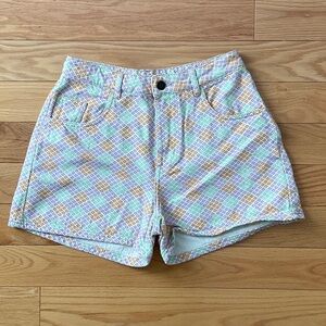 American vintage shorts size M
